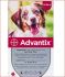 Адвантикс для собак 10-25 кг №4 Байер 