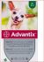 Адвантикс для собак до 4 кг №4 Байер 