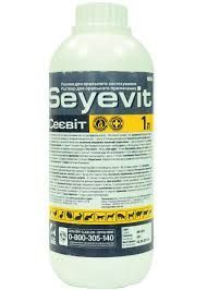 Сеевит витамин 1 л орал. Шаргород