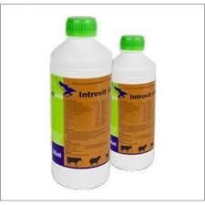 Интровит А + Орал 1 л Интерхими ц