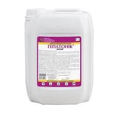 Гепатоник перорал. р-р 5 л Биофарм