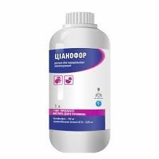 Цианофор 1 литр