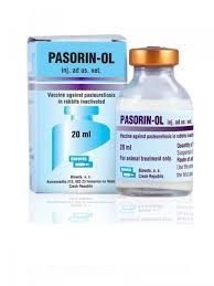 Пазорин-Оль 20 мл 20 доз\фл.