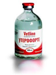 Утерофорте 