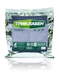 Триклабен порошок 500 гр ОLKAR