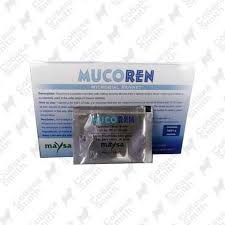 Фермент Сирна закваска MUKOREN 1 гр (аналог Мейто)