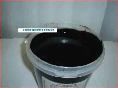 Ихтумол 1 кг Ланс Хим ц