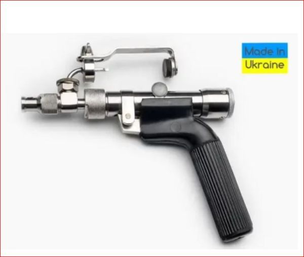 Инъектор безыгольный механический БИ-7М ремкомплект 