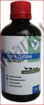 Креолин 100 мл Ланс Хим