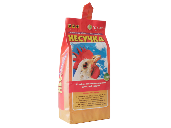 Несушка 1 кг Продукт ц