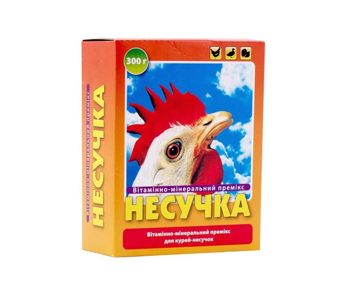Несушка 300 гр Продукт ц