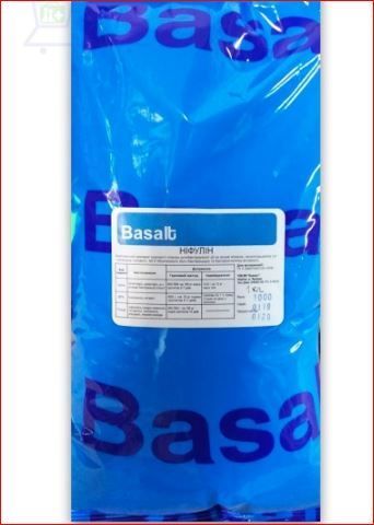 Нифулин 1 кг Базальт ц