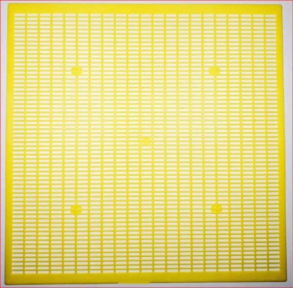 Роздилови грати на 12 рамок