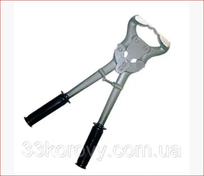 Щипцы для обрезки копыт