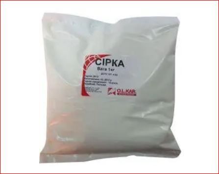 Сера 1 кг Олкар