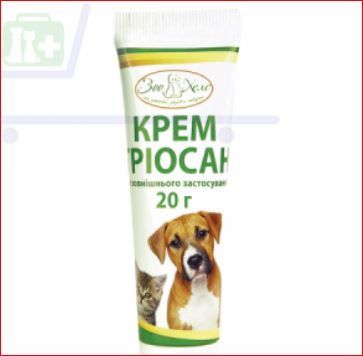 Триосан 20 гр Укрз-чц